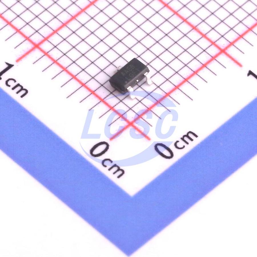 DS8561-18S3 DSTECH
