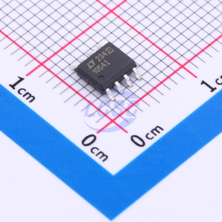 LT1054IS8#PBF ADI