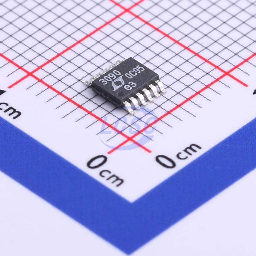 LT3090EMSE#PBF ADI