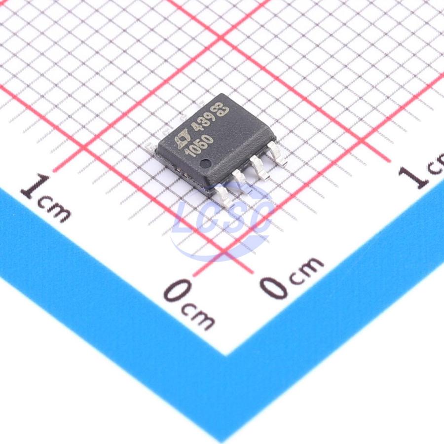 LTC1050CS8#PBF ADI