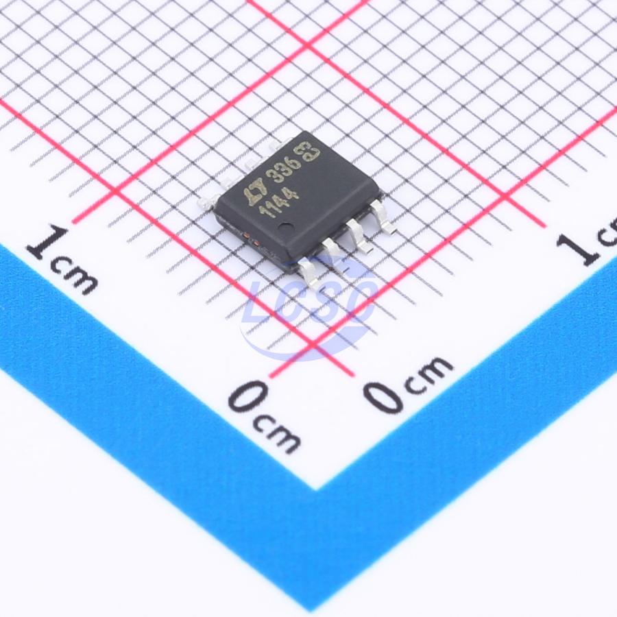 LTC1144CS8#TRPBF ADI