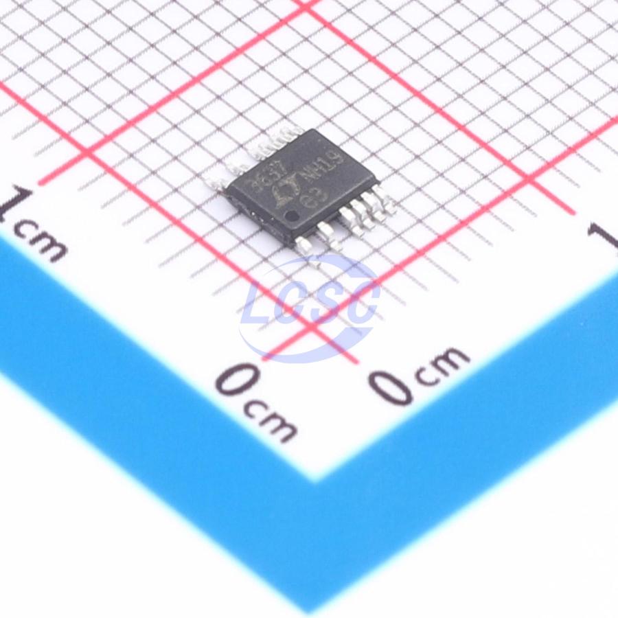 LTC3637EMSE#PBF ADI
