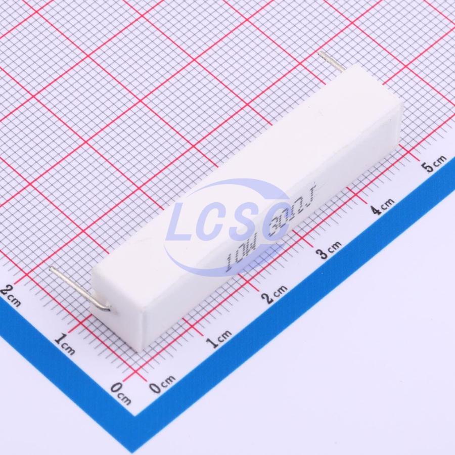 SQP10W-30Ω±5%-AM VO