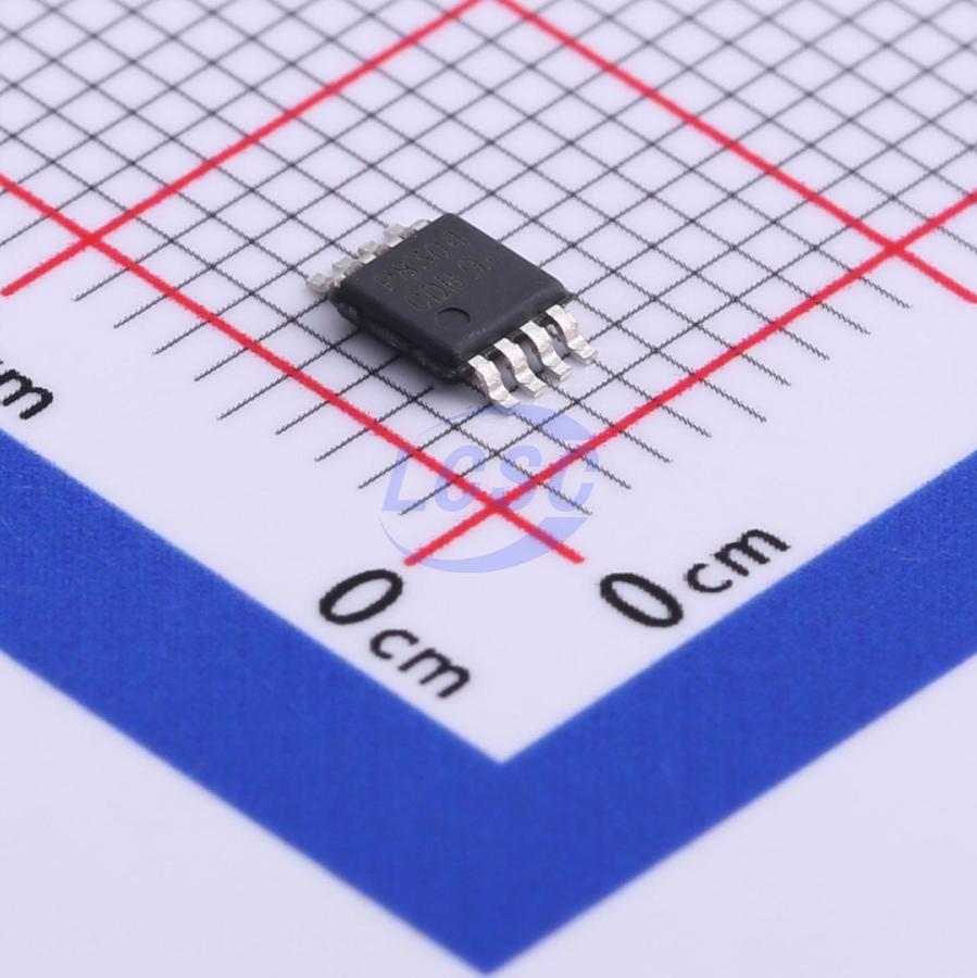 PAM8304ASR DIODES