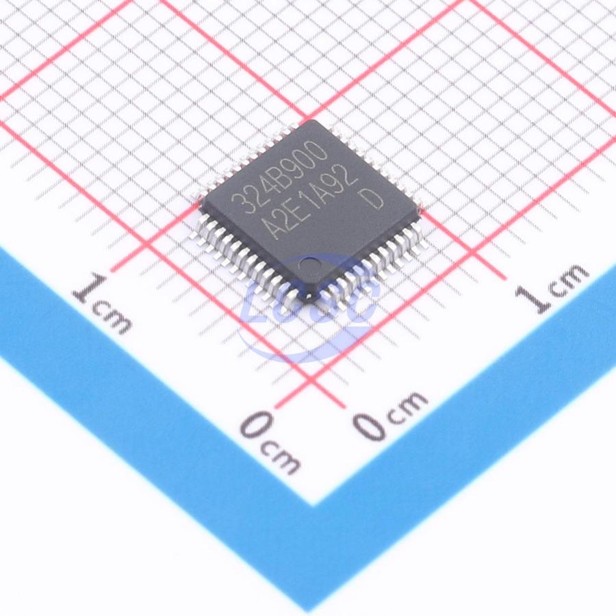 R7FA2E1A92DFL#BA0 RENESAS