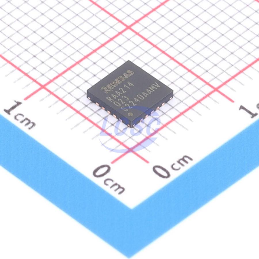RAA214023GNP#HC0 RENESAS