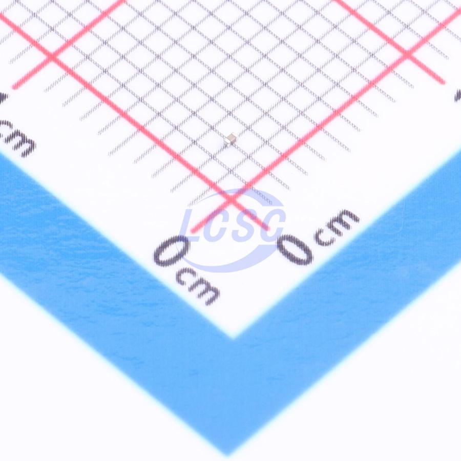 GRM033R71H122KA12D muRata