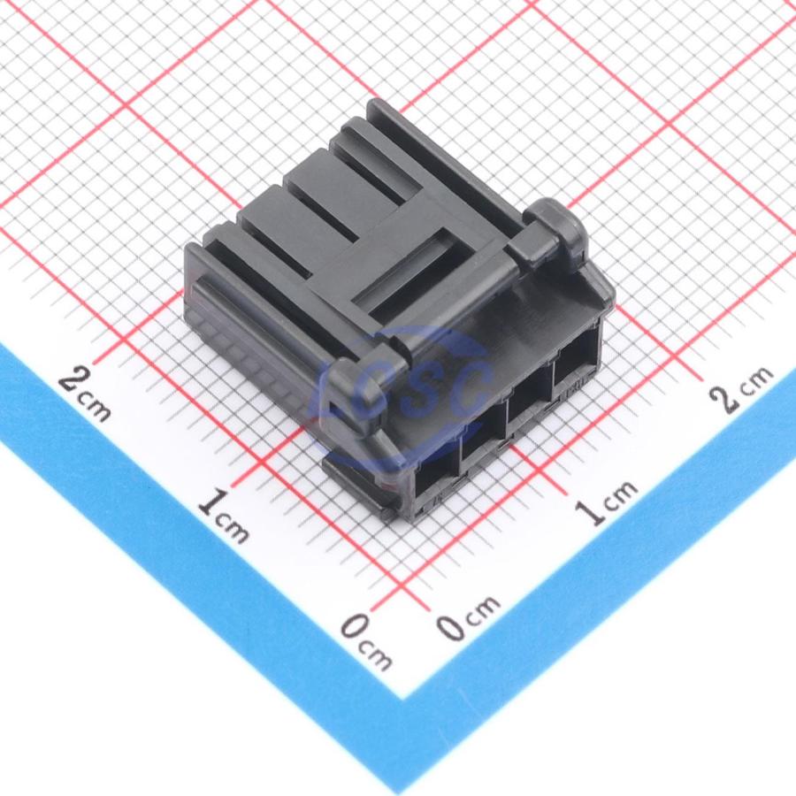 5046930401 MOLEX