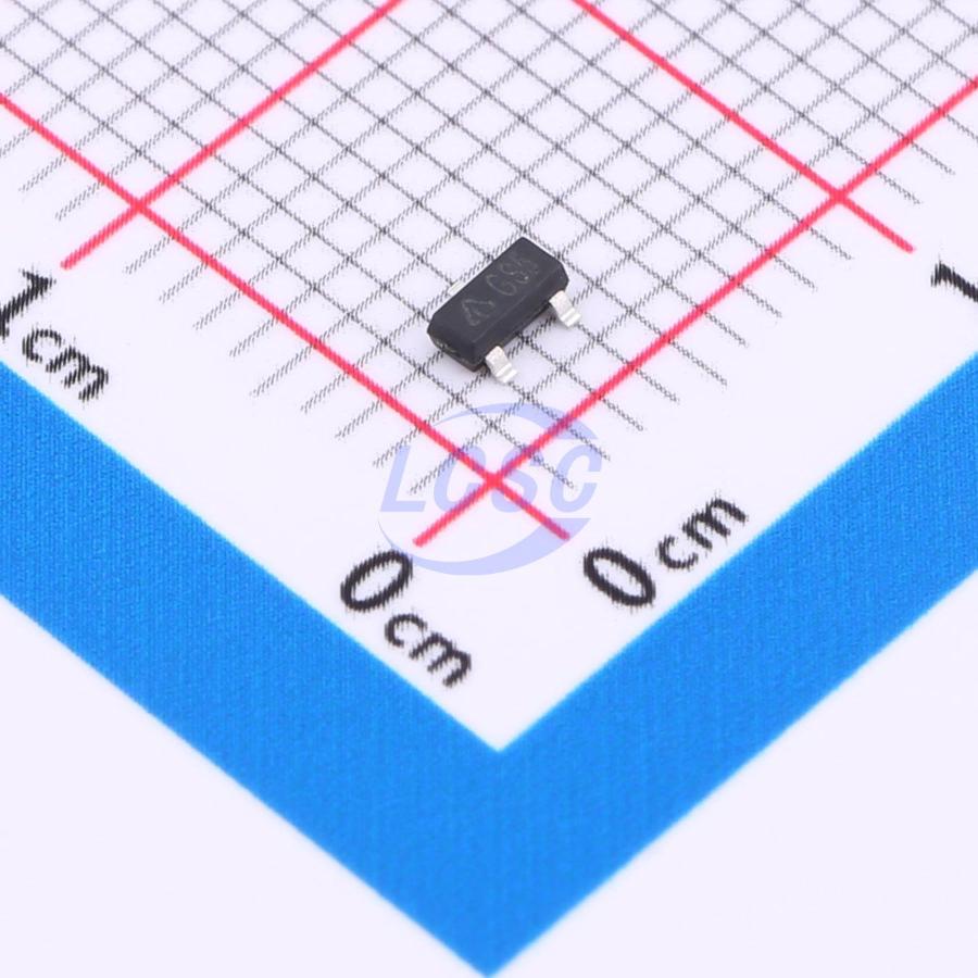 AP2120N-5.0TRG1 DIODES