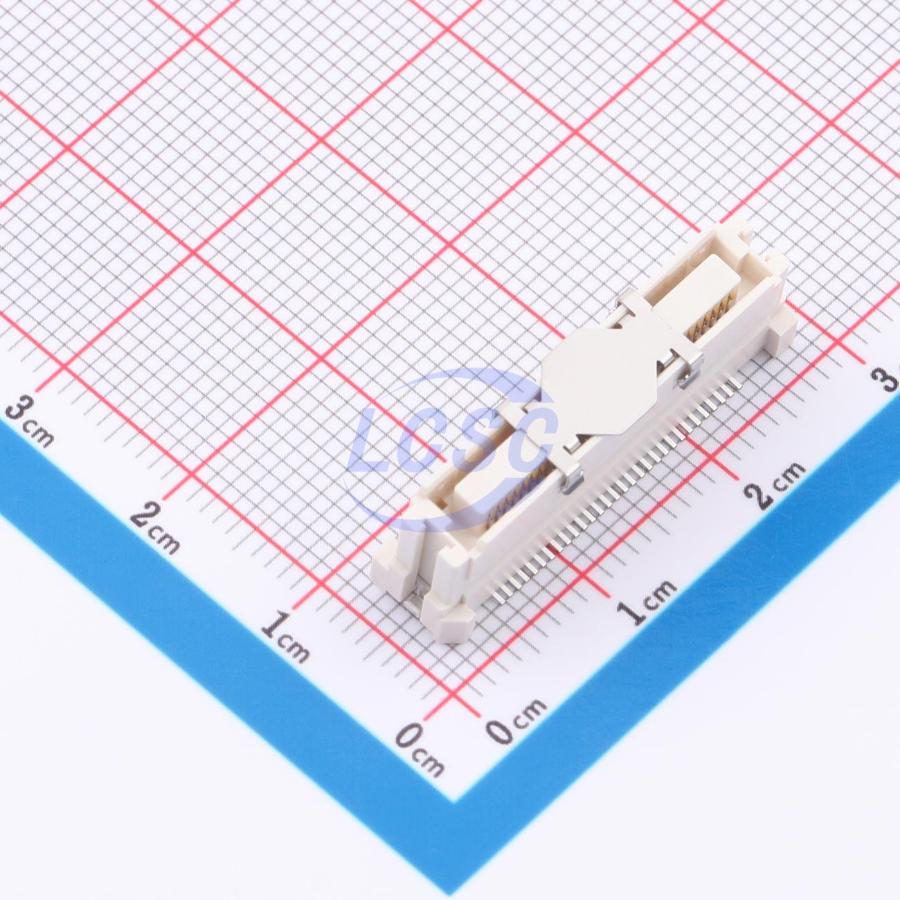 529010674 MOLEX