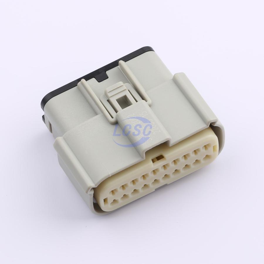 334722002 MOLEX