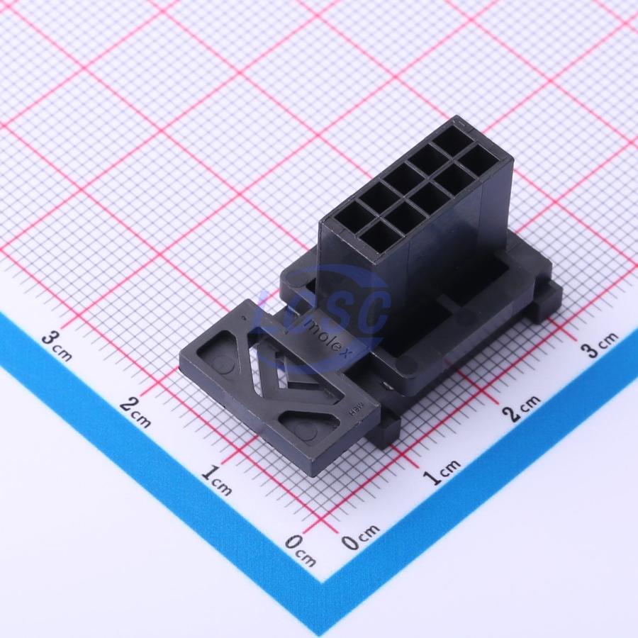 443001000 MOLEX