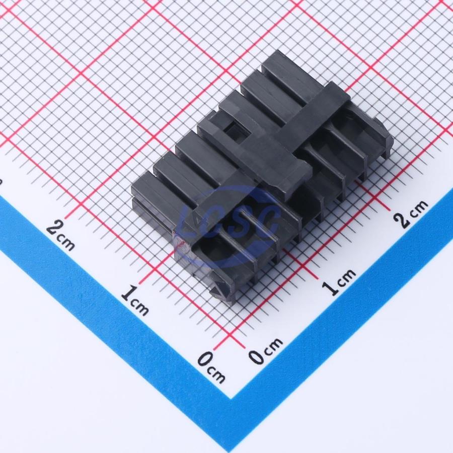 1729521401 MOLEX