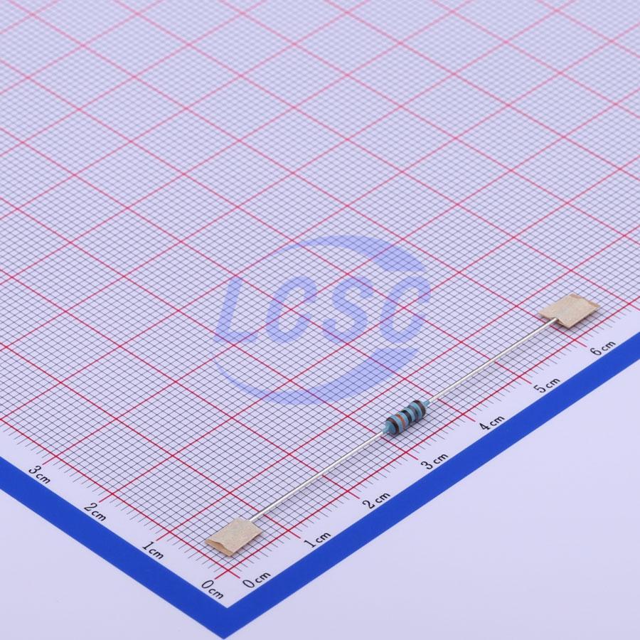 MFR0W4F1803A50 UNI-ROYAL
