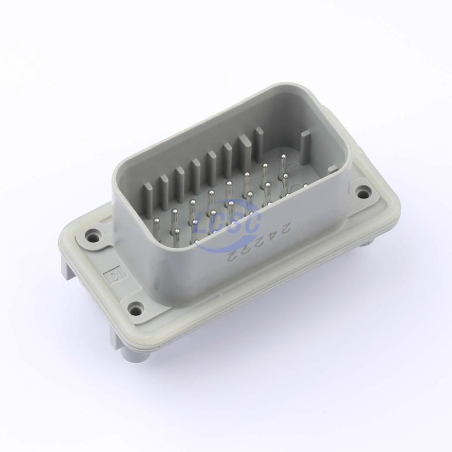 776228-4 TE Connectivity