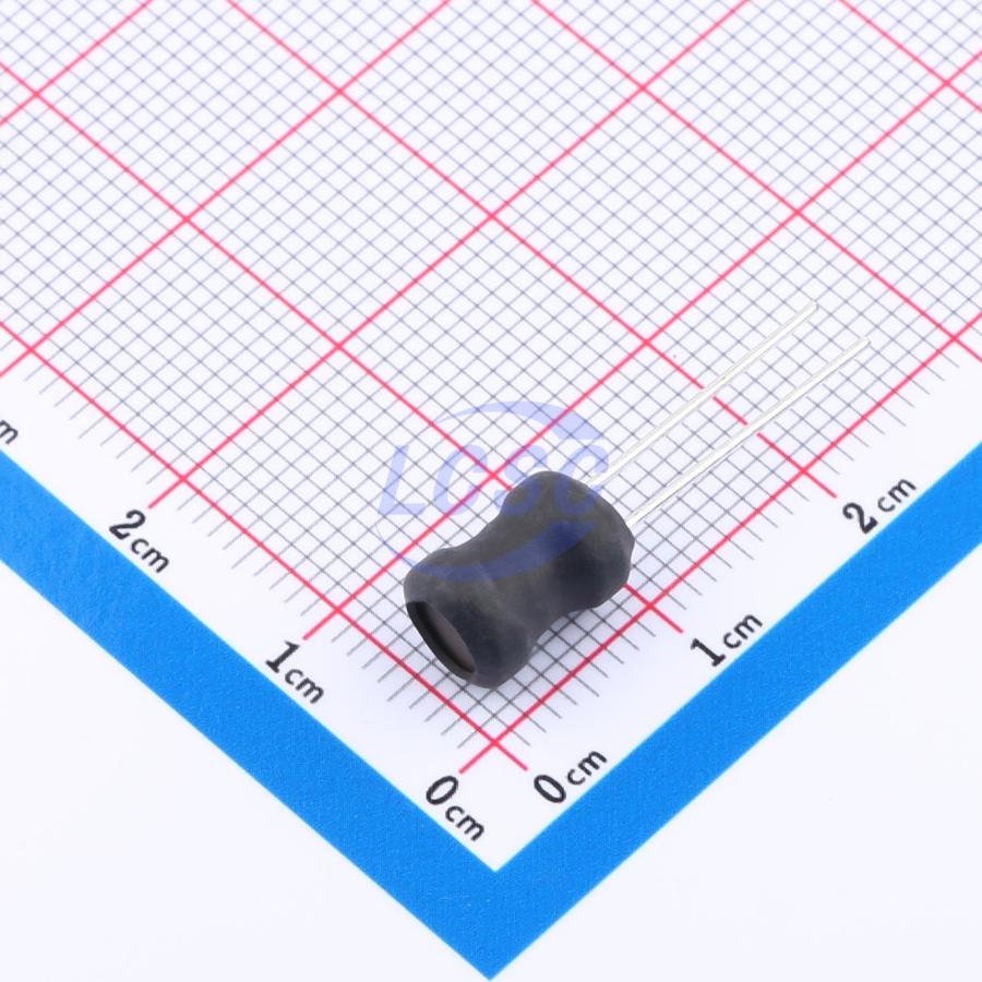 XR6*8-4R7M-L XR
