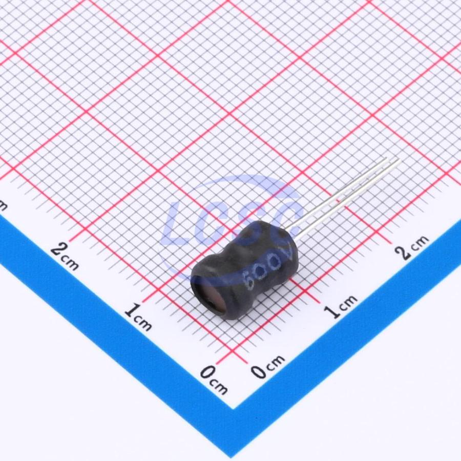 XR6*8-120K-L XR