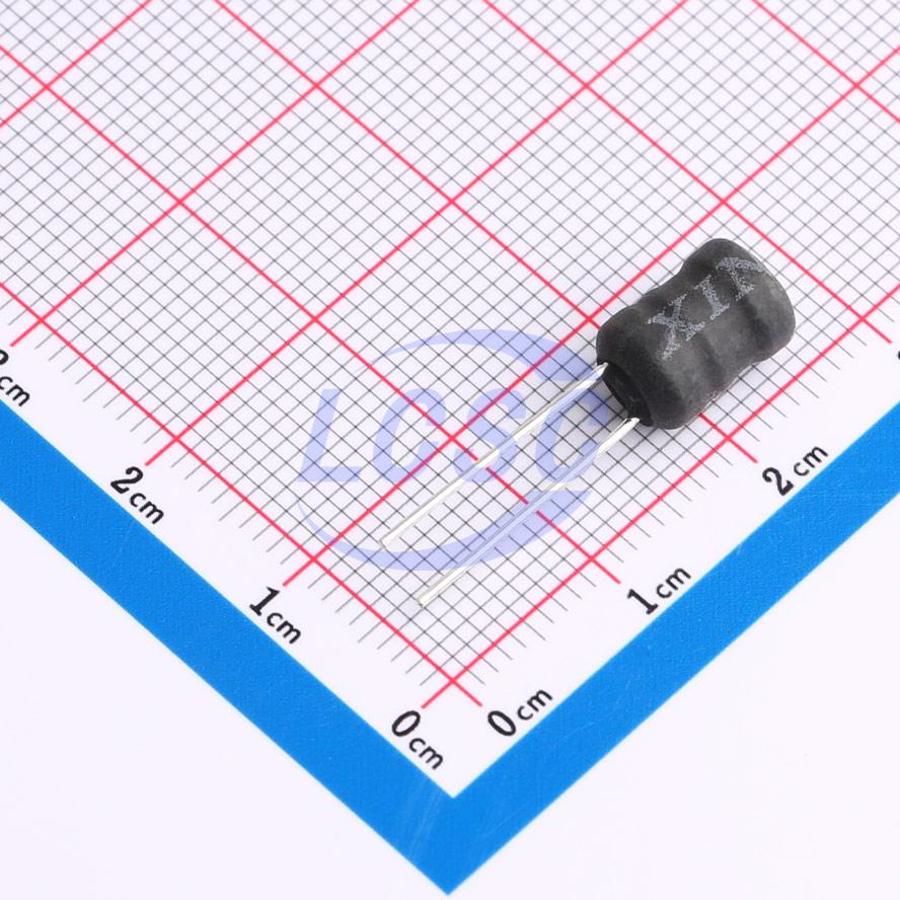 XR6*8-123K-L XR