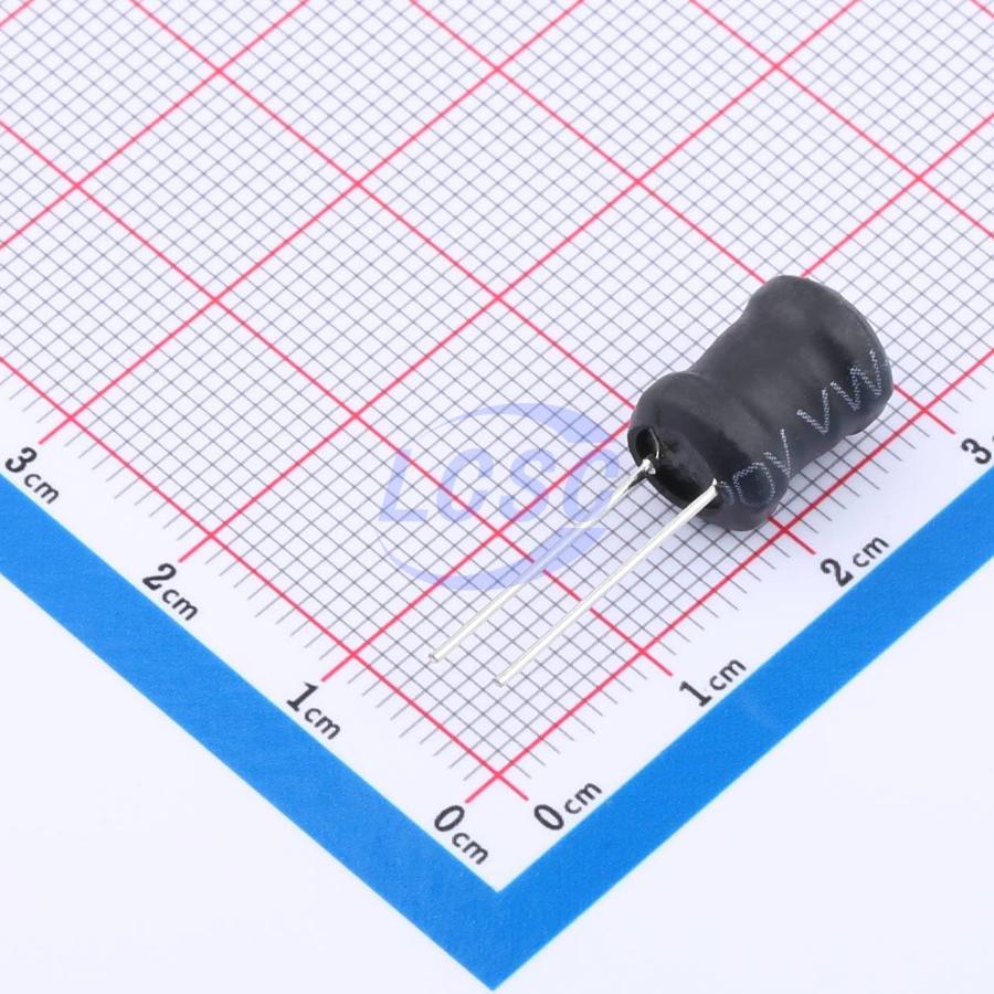 XR8*10-822K-L XR