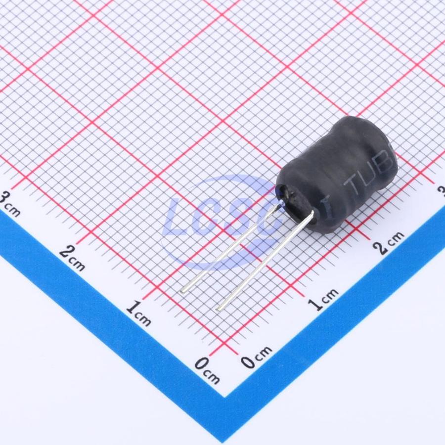 XR8*10-123K-L XR