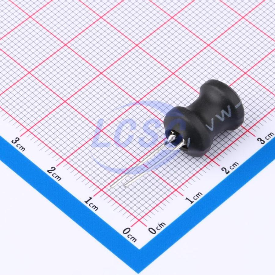 XR10*12-270K-L XR
