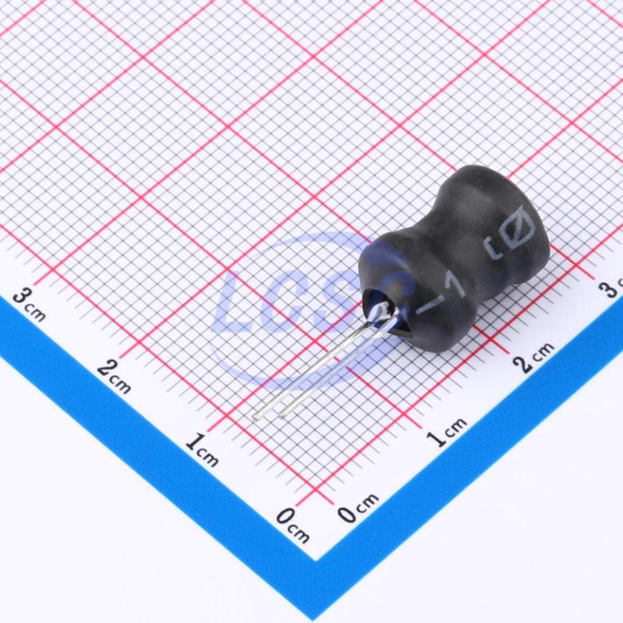 XR10*12-470K-L XR