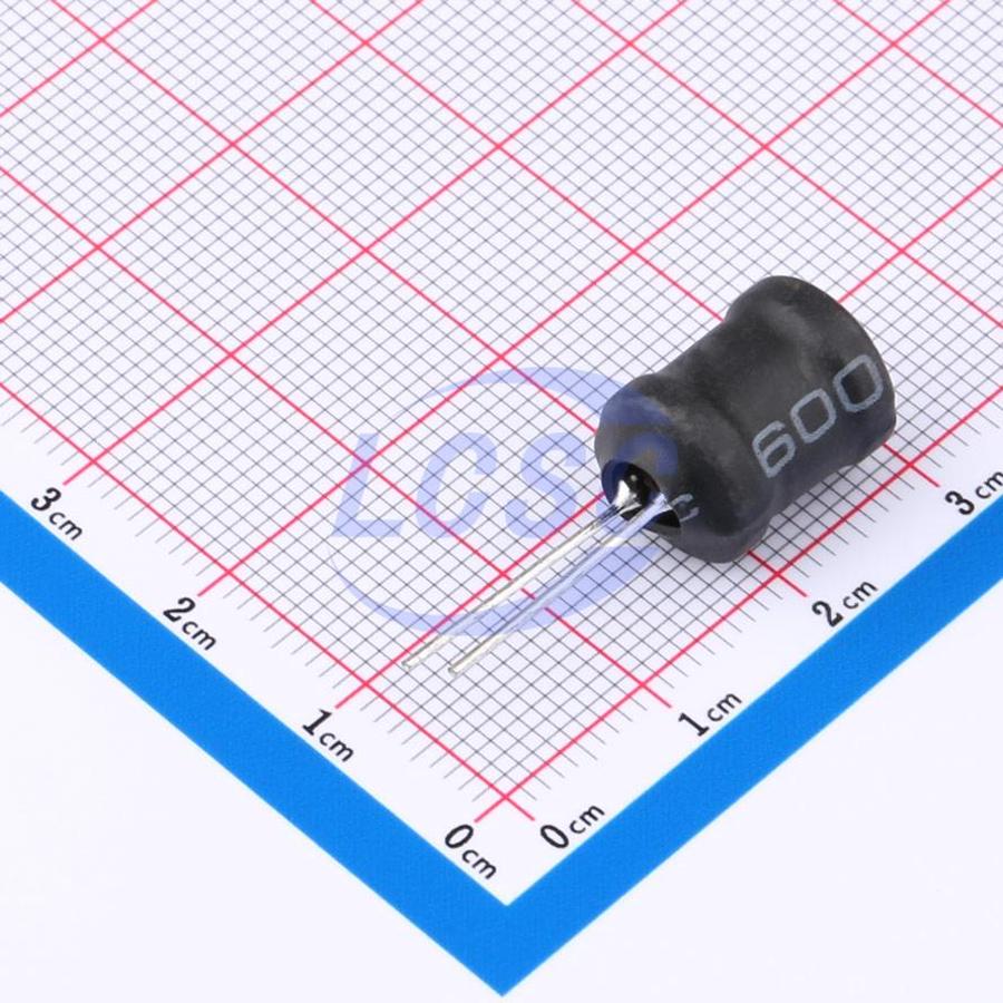 XR10*12-820K-L XR