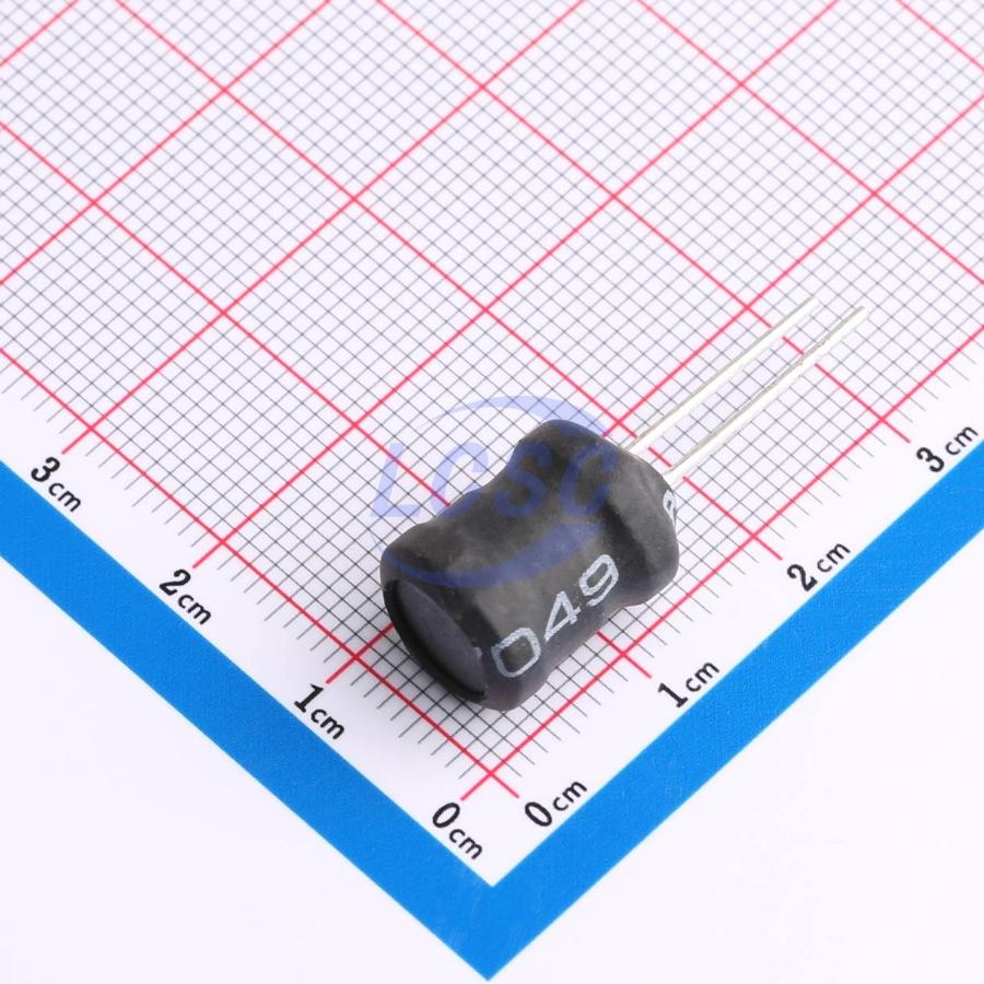 XR10*12-271K-L XR