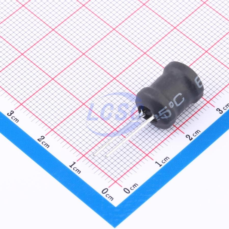 XR10*12-471K-L XR