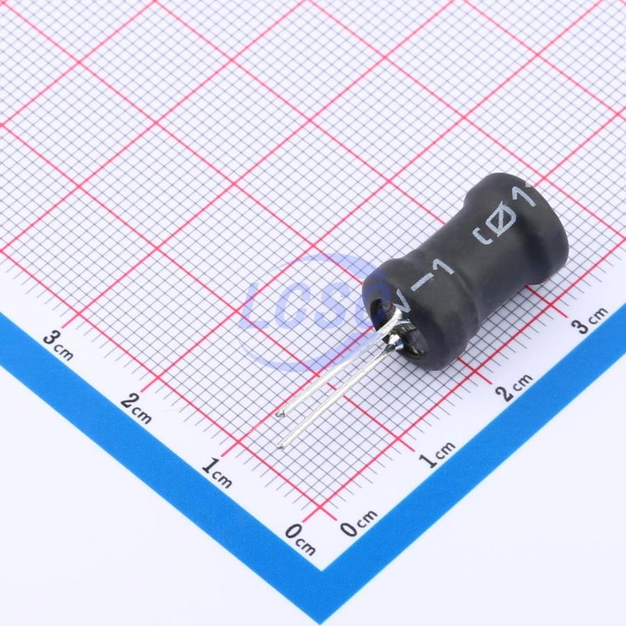XR10*16-331K-L XR
