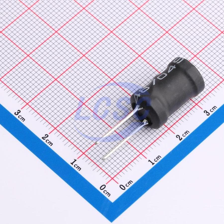 XR10*16-471K-L XR