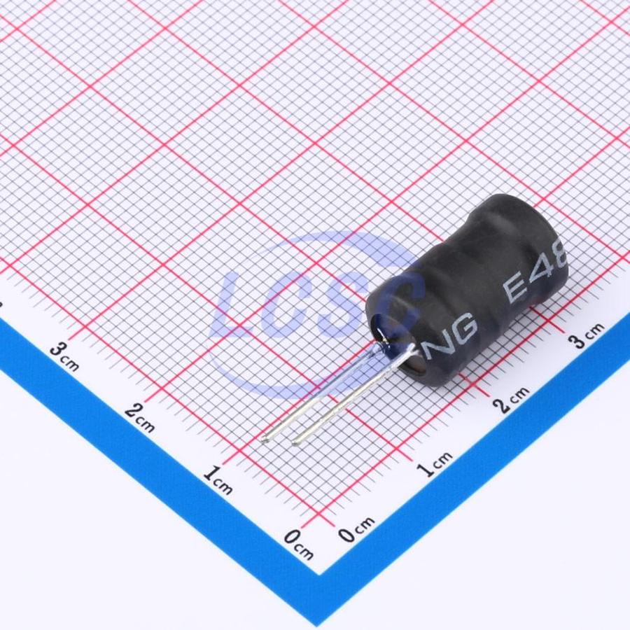 XR10*16-332K-L XR
