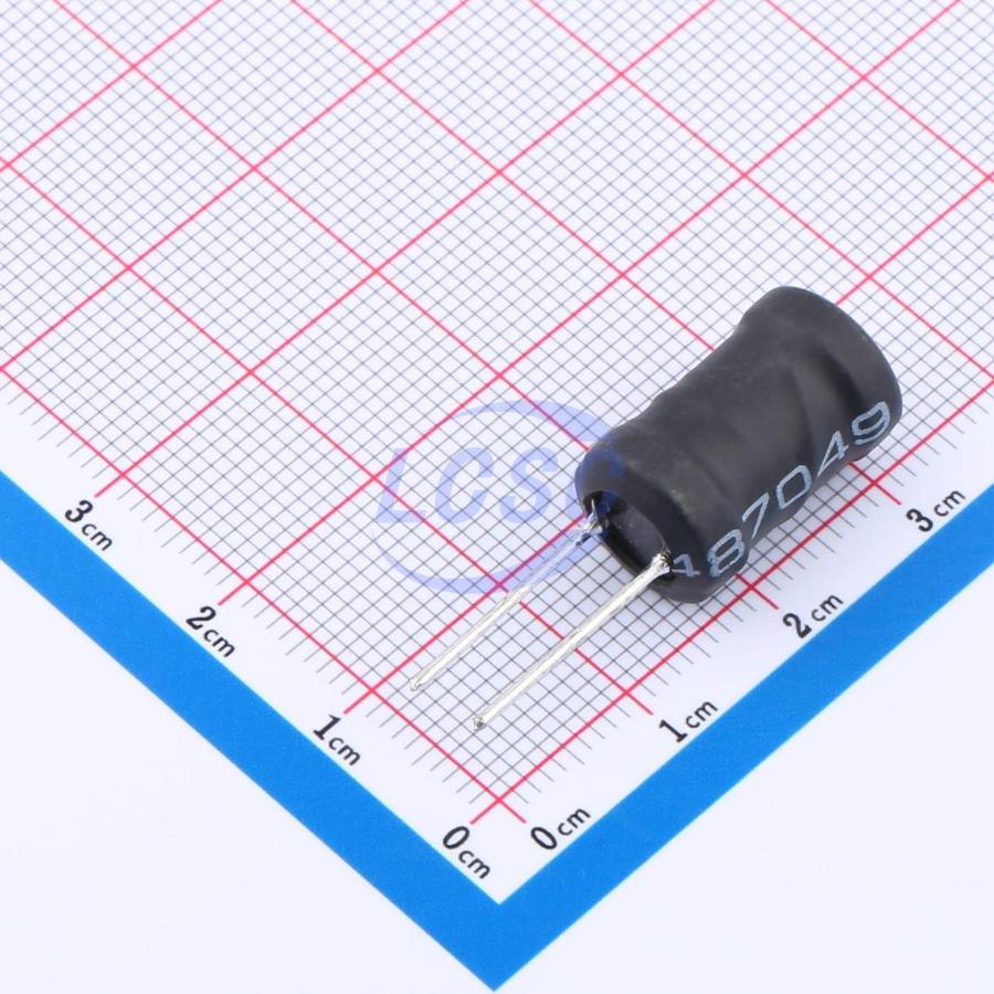 XR10*16-472K-L XR