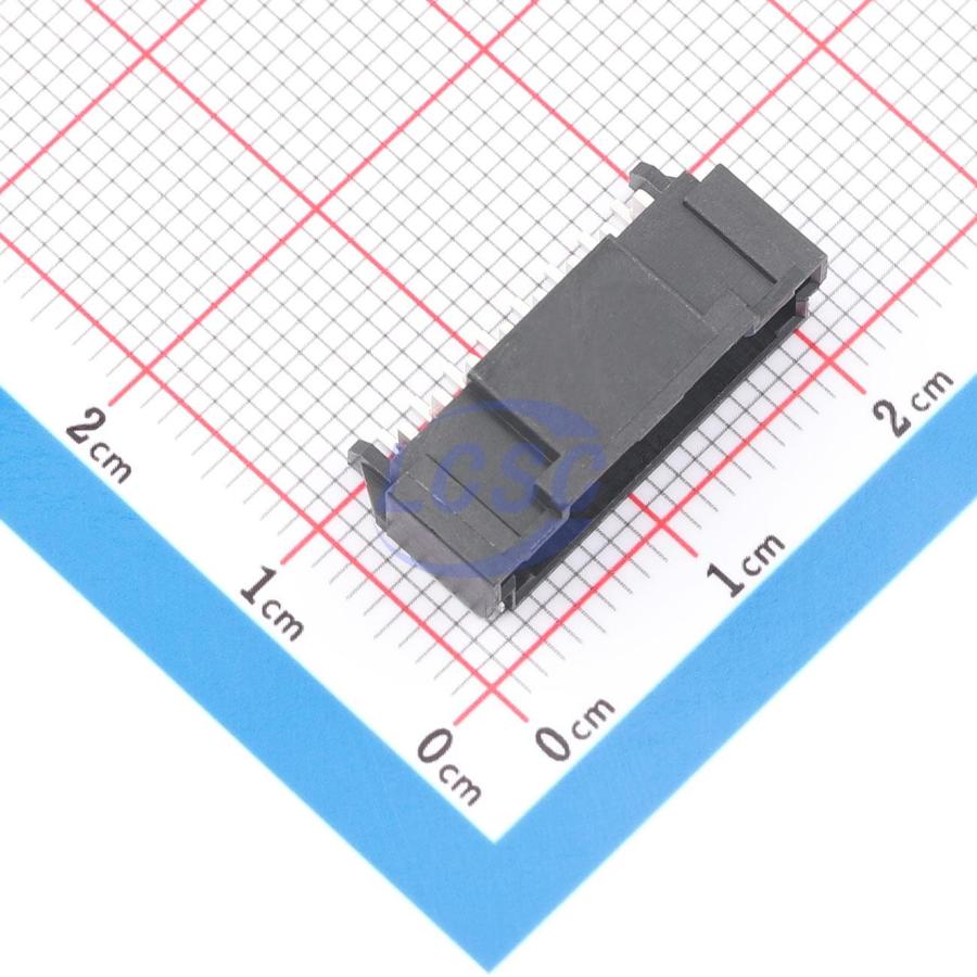 5023520801 MOLEX