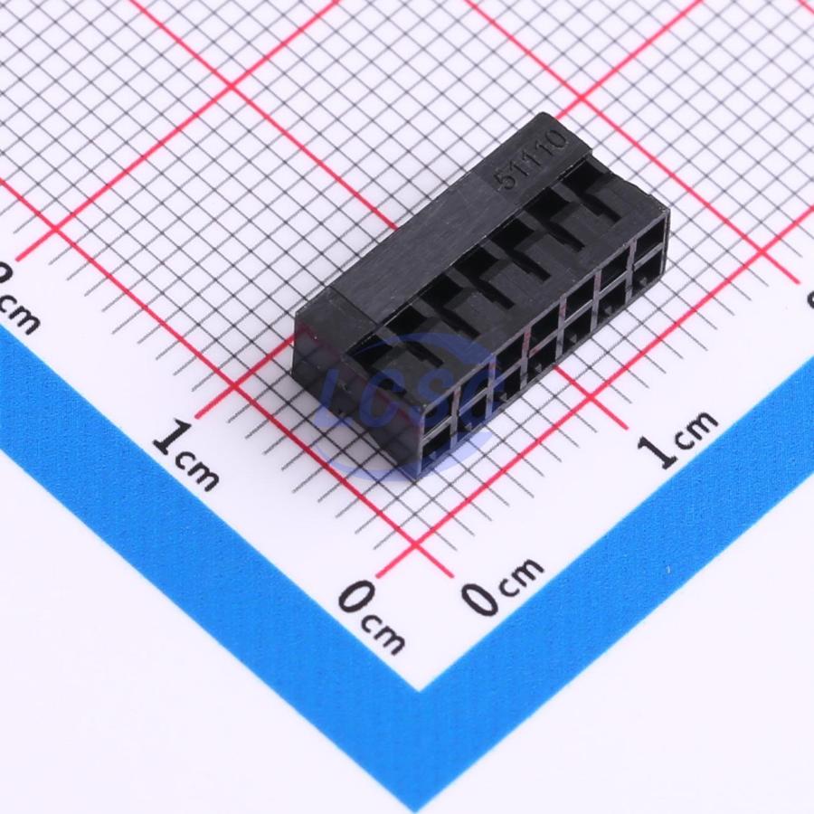 511101450 MOLEX