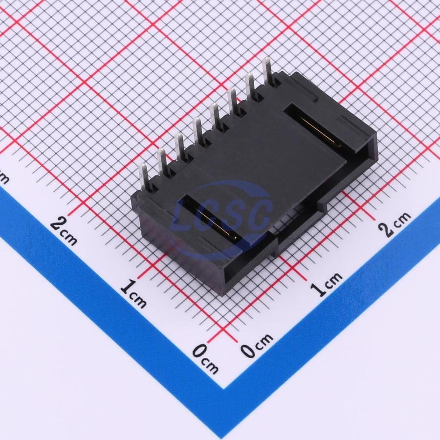 705530007 MOLEX