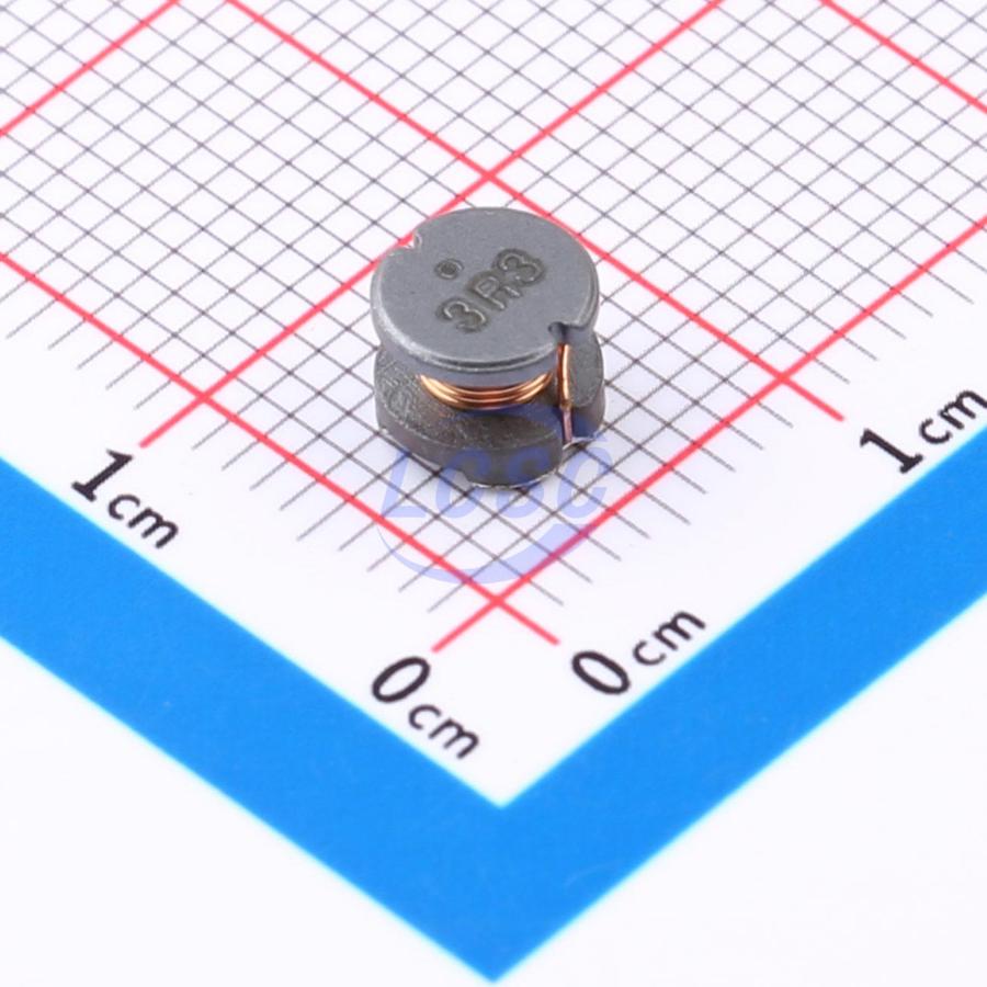 SDR0604-3R3ML BOURNS