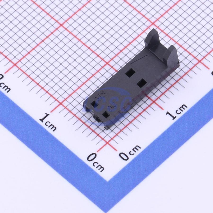 50579502 MOLEX