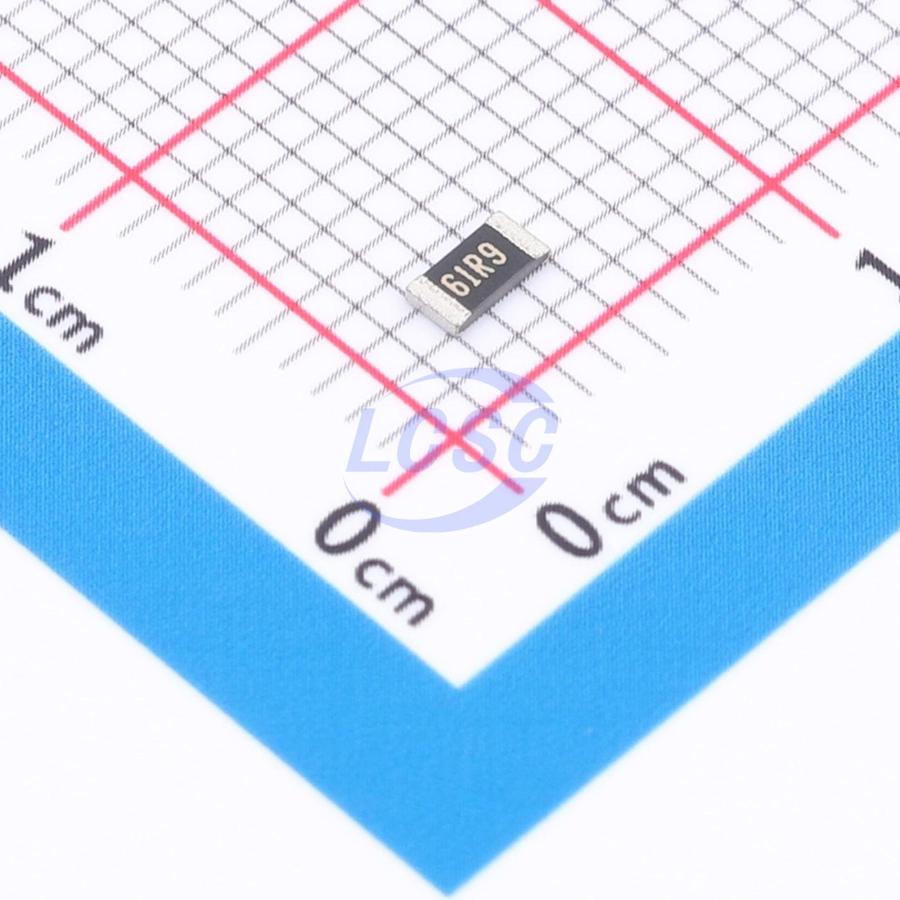 3503G2B61R9FTDF TE Connectivity