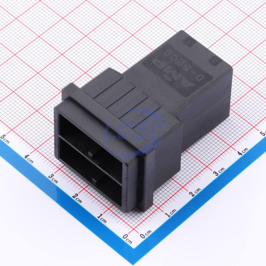 3-917808-2 TE Connectivity