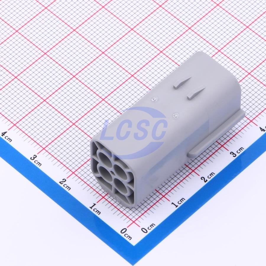 174259-1 TE Connectivity