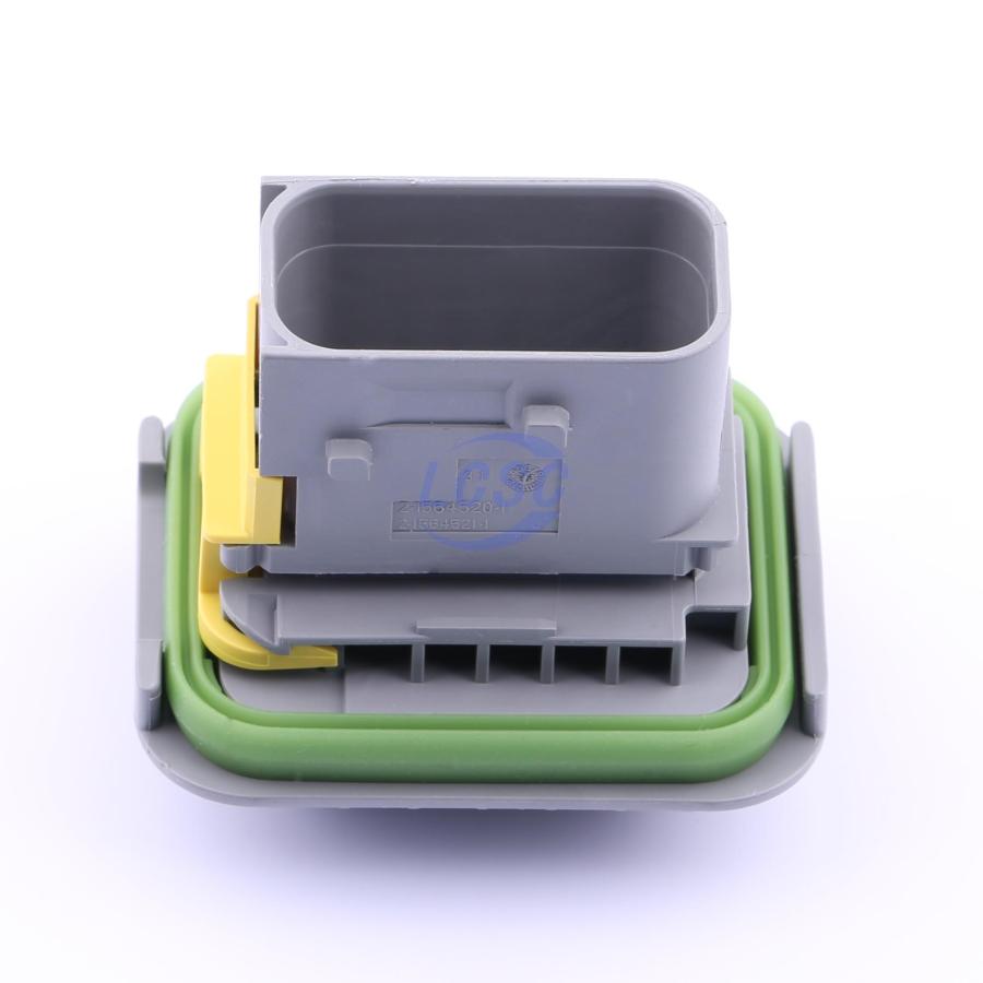 2-1564520-1 TE Connectivity