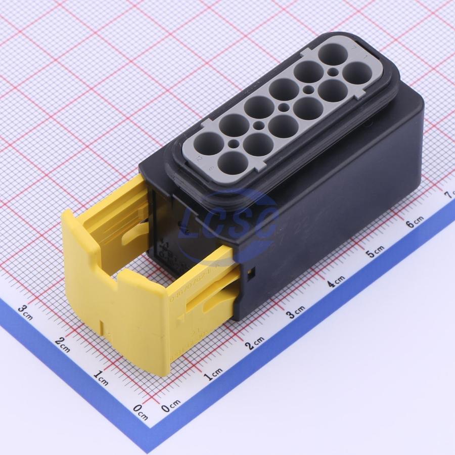 2-1670901-1 TE Connectivity