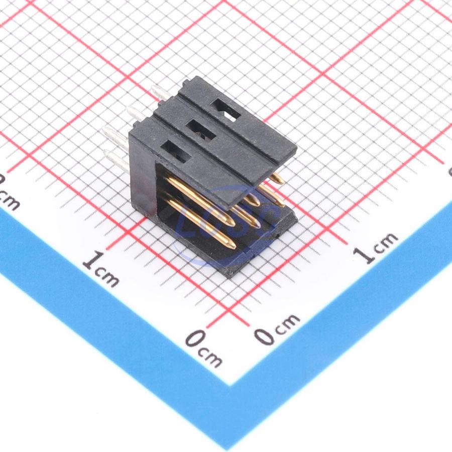 826469-3 TE Connectivity