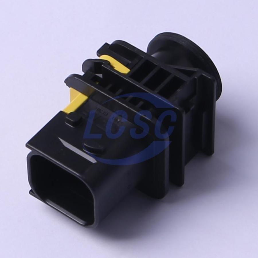 1-1703818-1 TE Connectivity