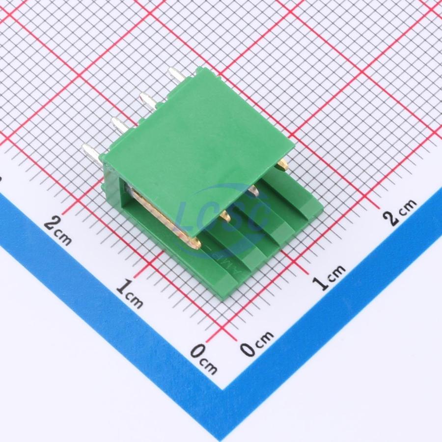 280610-2 TE Connectivity