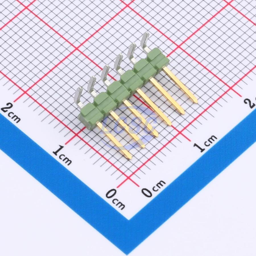 825437-6 TE Connectivity