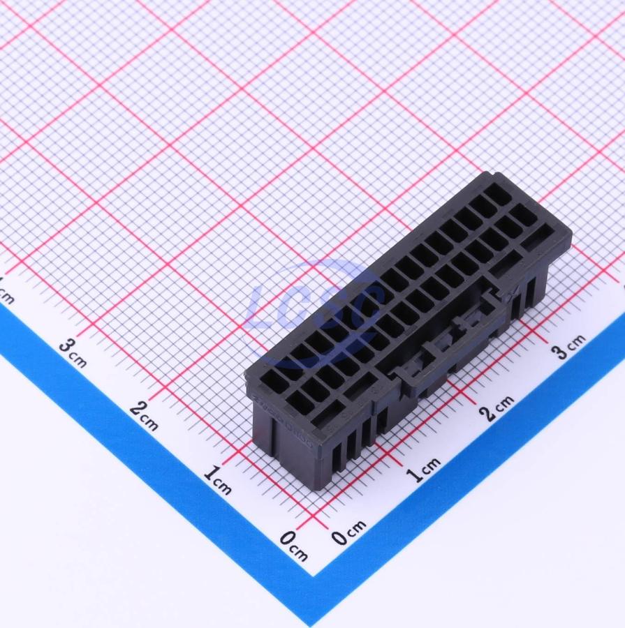 1-1827863-6 TE Connectivity