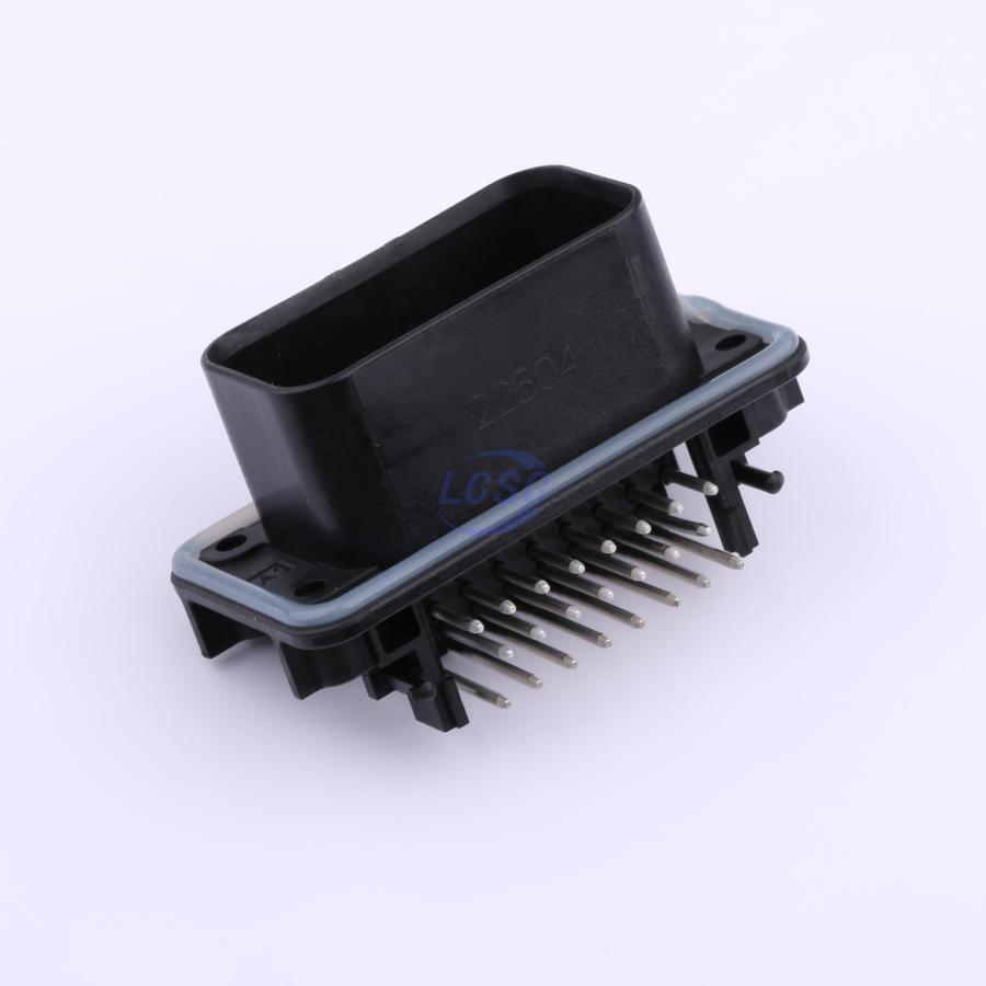 1-776087-1 TE Connectivity