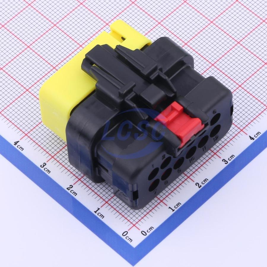 776533-3 TE Connectivity